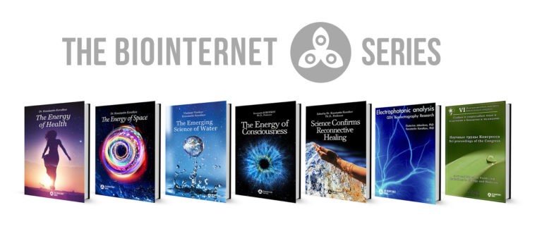 The Biointernet books